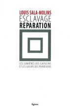 Esclavage réparation