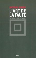 L' Art de la faute