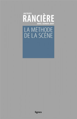 La Méthode de la scène