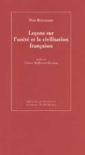 LECONS SUR L UNITE ET LA CIVILISATION FR