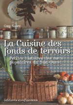 CUISINE DES FONDS DE TERROIRS