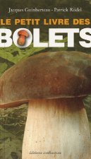 PETIT LIVRE DES BOLETS