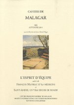 CAHIERS DE MALAGAR XIX L ESPRIT D EQUIPE