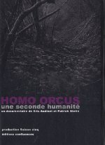 HOMO ORCUS DVD
