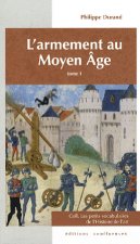 ARMEMENT AU MOYEN AGE T1