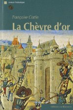 CHEVRE D OR