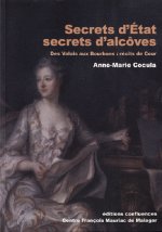 SECRETS D ETATS SECRETS D ALCOVES