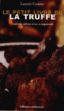 PETIT LIVRE DE LA TRUFFE NED