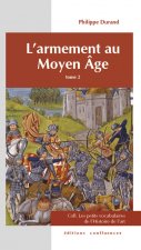 ARMEMENT AU MOYEN AGE T2