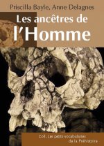ANCETRES DE L HOMME