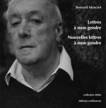 LETTRES A MON GENDRE ET NOUVEL