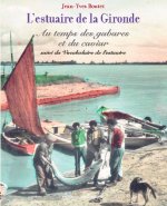 ESTUAIRE DE LA GIRONDE AU TEMP