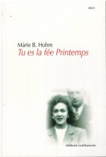 TU ES LA FEE PRINTEMPS