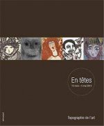 En-têtes - [exposition], 10 mars-5 mai 2013, Topographie de l'art... Paris