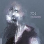 Nicolas Favre, Dire l'impalpable que nous sommes