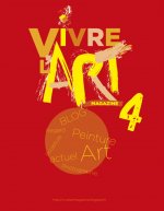 VIVRE L'ART MAGAZINE N 4