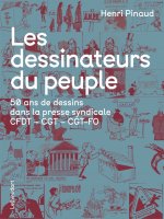 LES DESSINATEURS DU PEUPLE