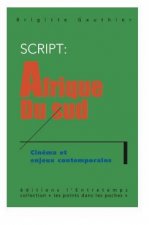 S.C.R.I.P.T. : Afrique du Sud