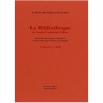 La bibliothèque de Louis-Ferdinand Céline