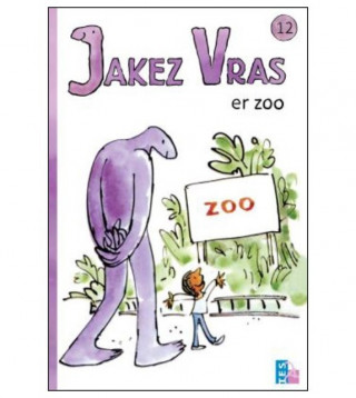 Jakez Vras er zoo