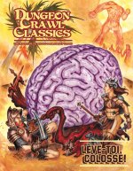 Dungeon Crawl Classics 10: Lève-toi, colosse!