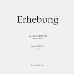 Erhebung