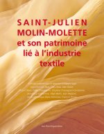Saint-Julien-Molin-Molette et son patrimoine lié à l’industrie textile