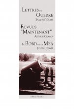 Lettres de Guerre - Revues 