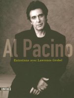 Al Pacino entretiens avec Lawrence Grobel