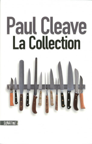 La collection