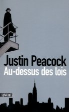 Au-dessus des lois