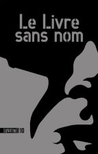 Le livre sans nom -collector-