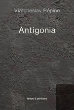 ANTIGONIA (BROCHE AVEC RABATS)