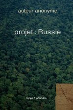 PROJET : RUSSIE (BROCHE AVEC RABATS)