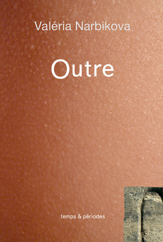 OUTRE (RELIE)