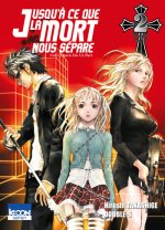 Jusqu'à ce que la mort nous sépare T02