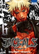 Jackals T06