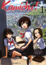 KAMICHU T01