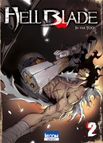Hell Blade T02