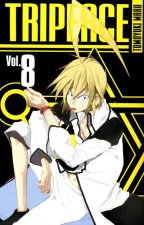 Tripeace T08