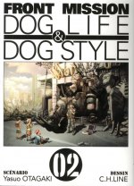 Front mission dog life & dog style T02