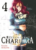 Afterschool Charisma T04