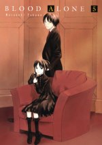 Blood Alone T05