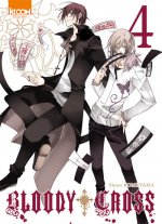 Bloody Cross T04