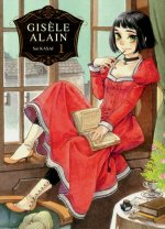 Gisèle Alain T01