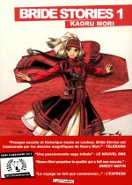 Bride Stories T01 - Edition grand format