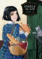 Gisèle Alain T02