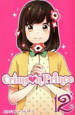 Crimson Prince T12