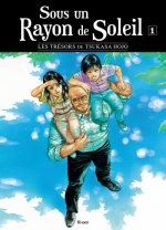 Sous un rayon de soleil T01