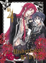 Undertaker Riddle T04